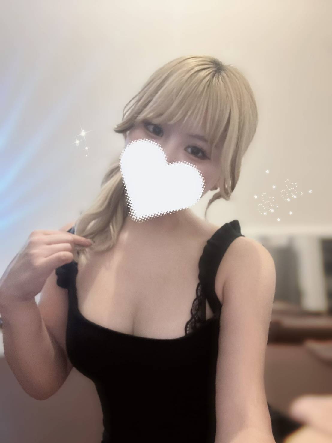 池袋・大宮メンズエステSplash(スプラッシュ)潮崎なぎ