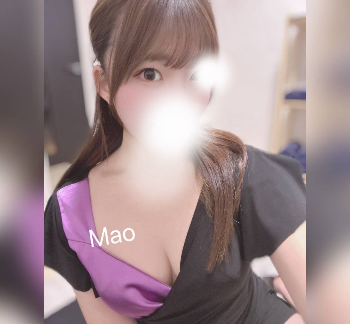 池袋・大宮メンズエステSplash(スプラッシュ)九条まお