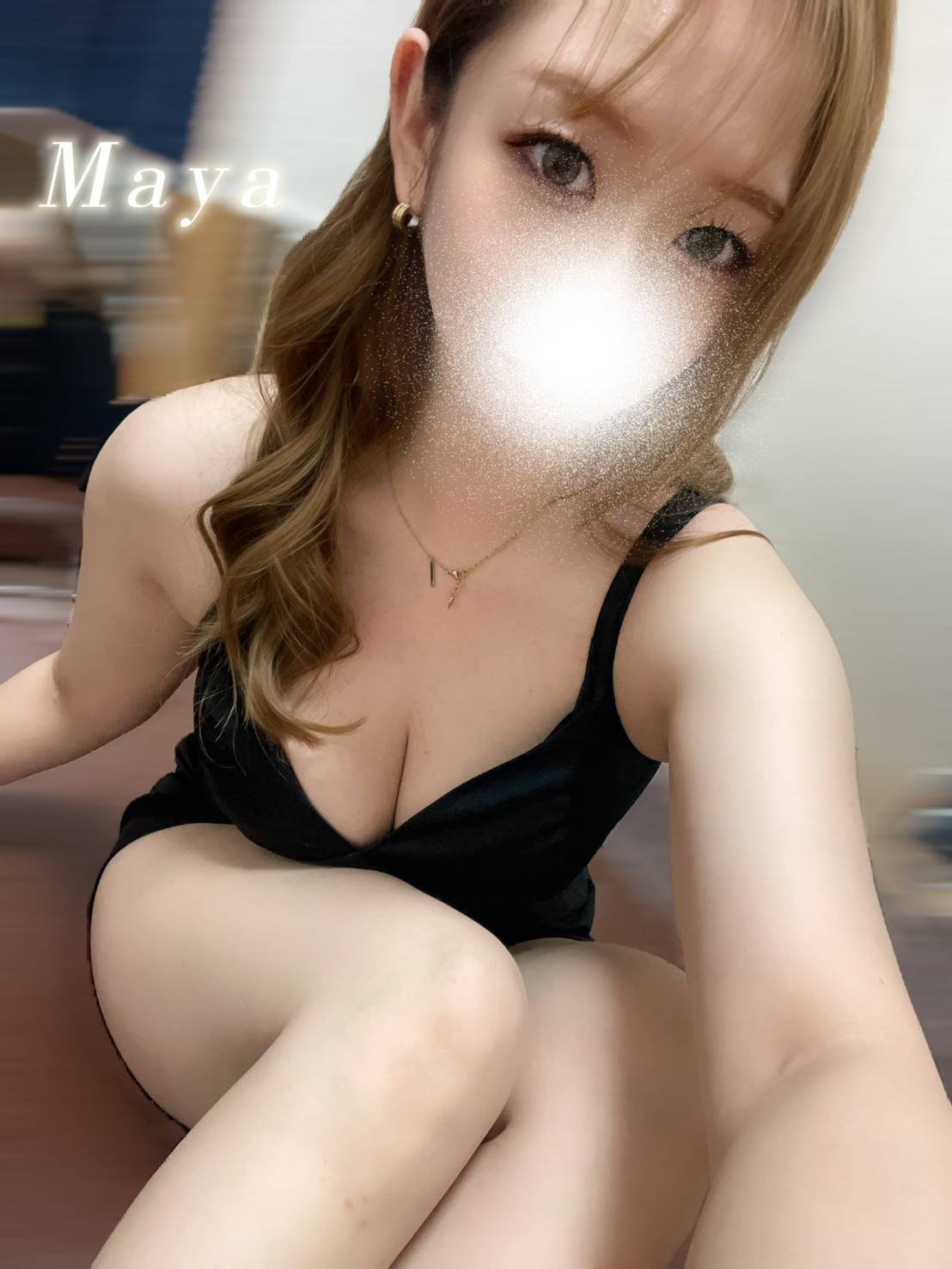 池袋・大宮メンズエステSplash(スプラッシュ)葉月まや 