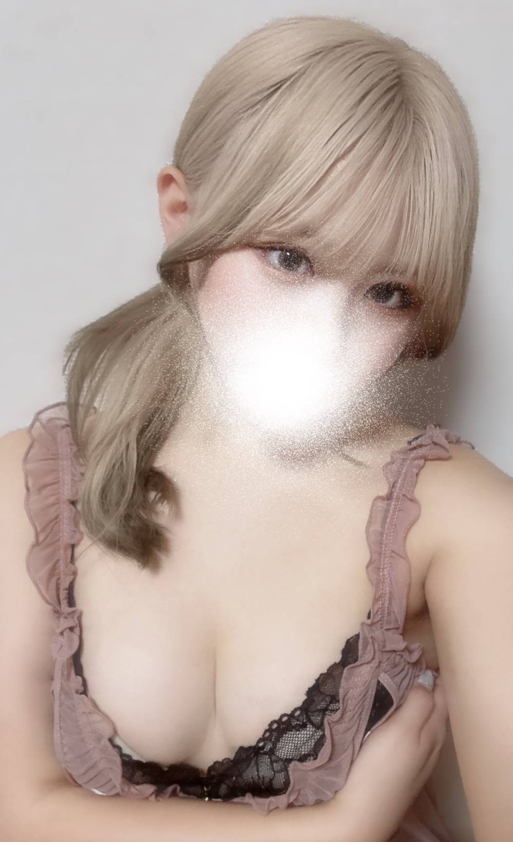 池袋・大宮メンズエステSplash(スプラッシュ)潮崎なぎ