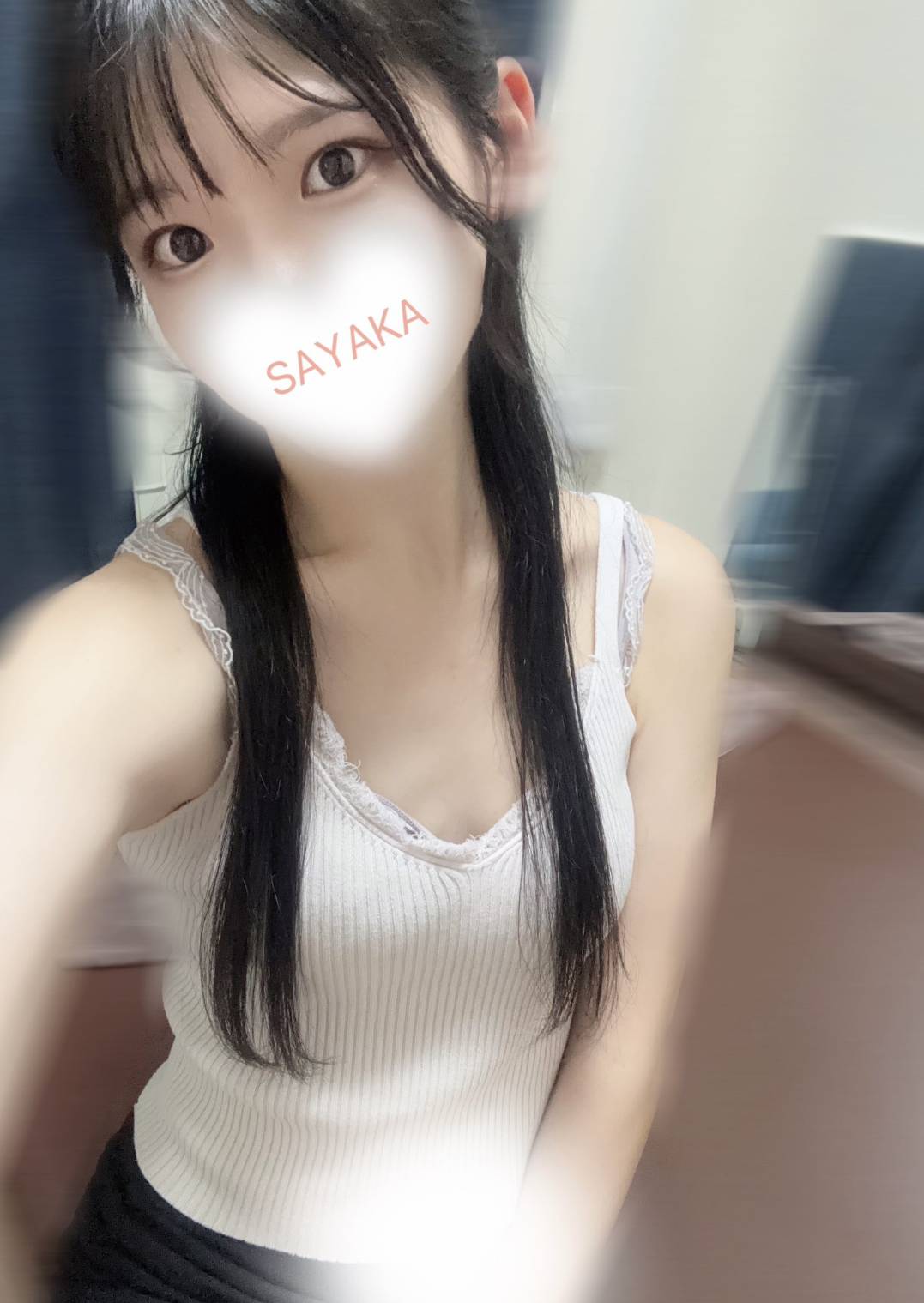 池袋・大宮メンズエステSplash(スプラッシュ)西野さやか