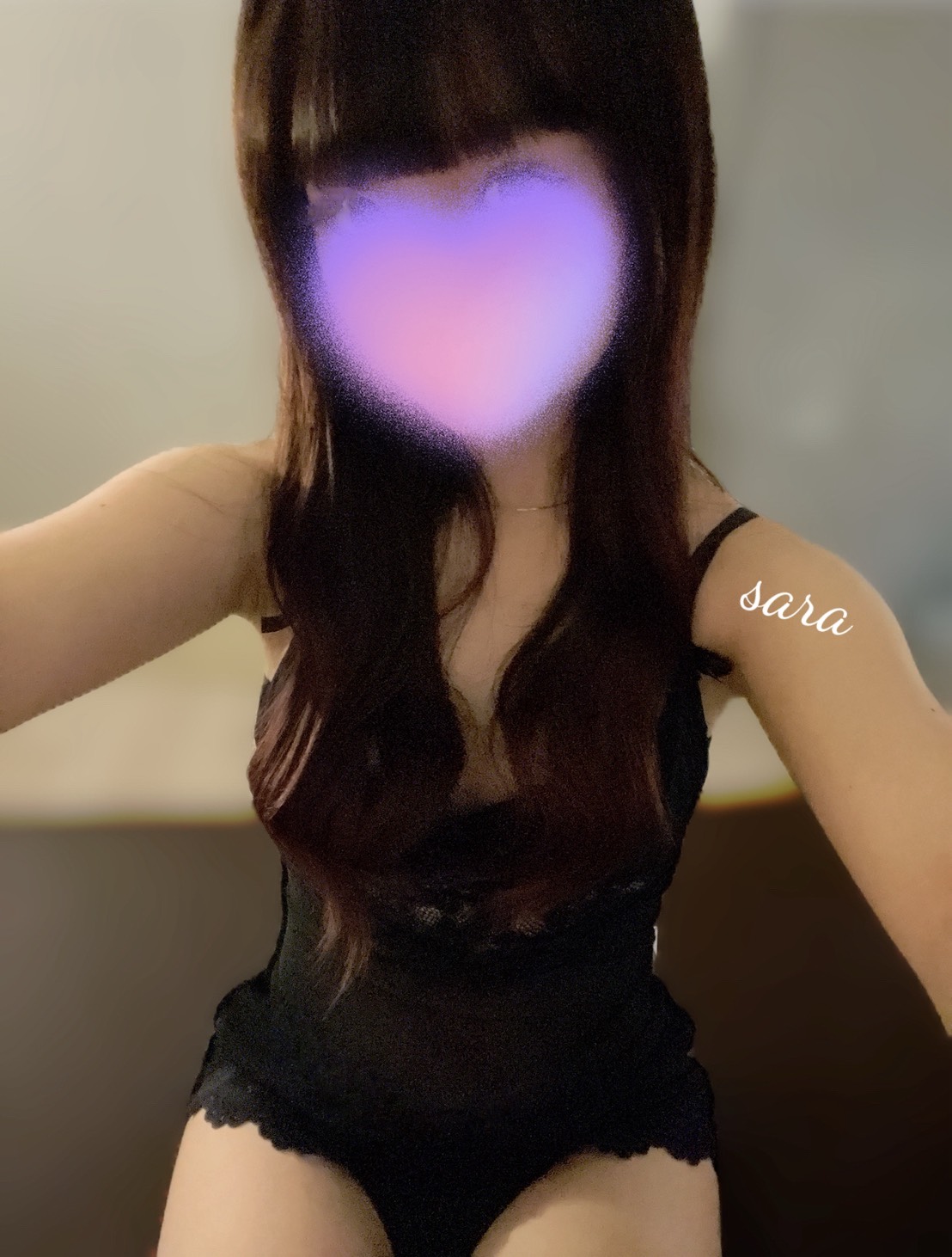 池袋・大宮メンズエステSplash(スプラッシュ)倉持さら 