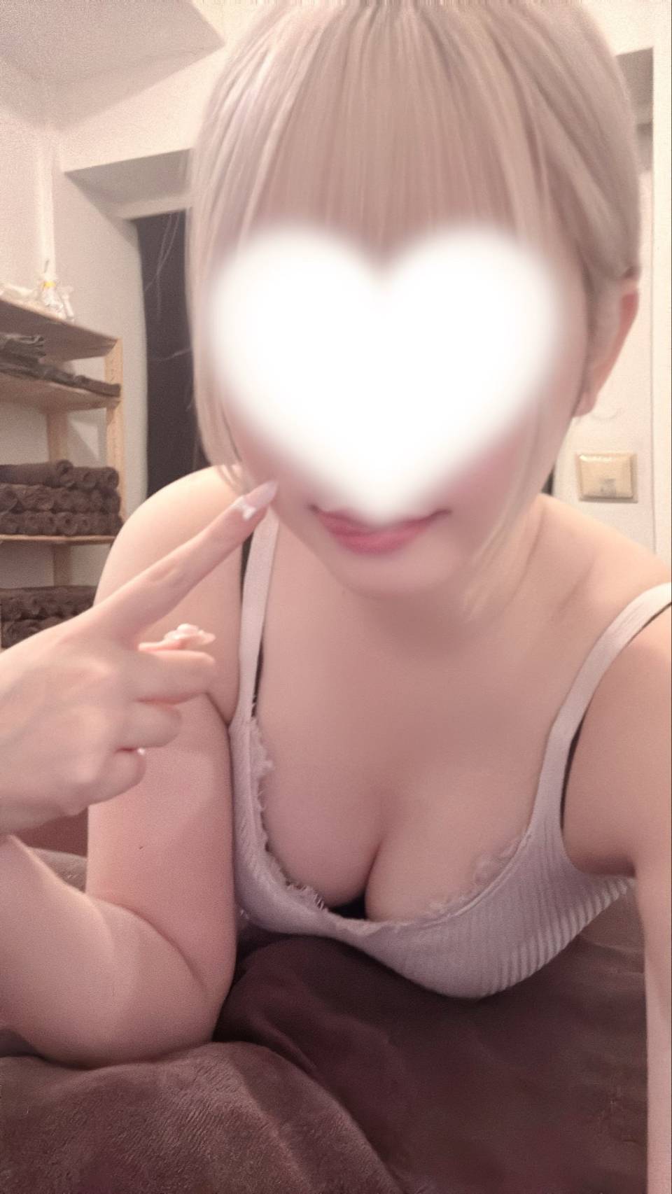 池袋・大宮メンズエステSplash(スプラッシュ)鳴海らら 