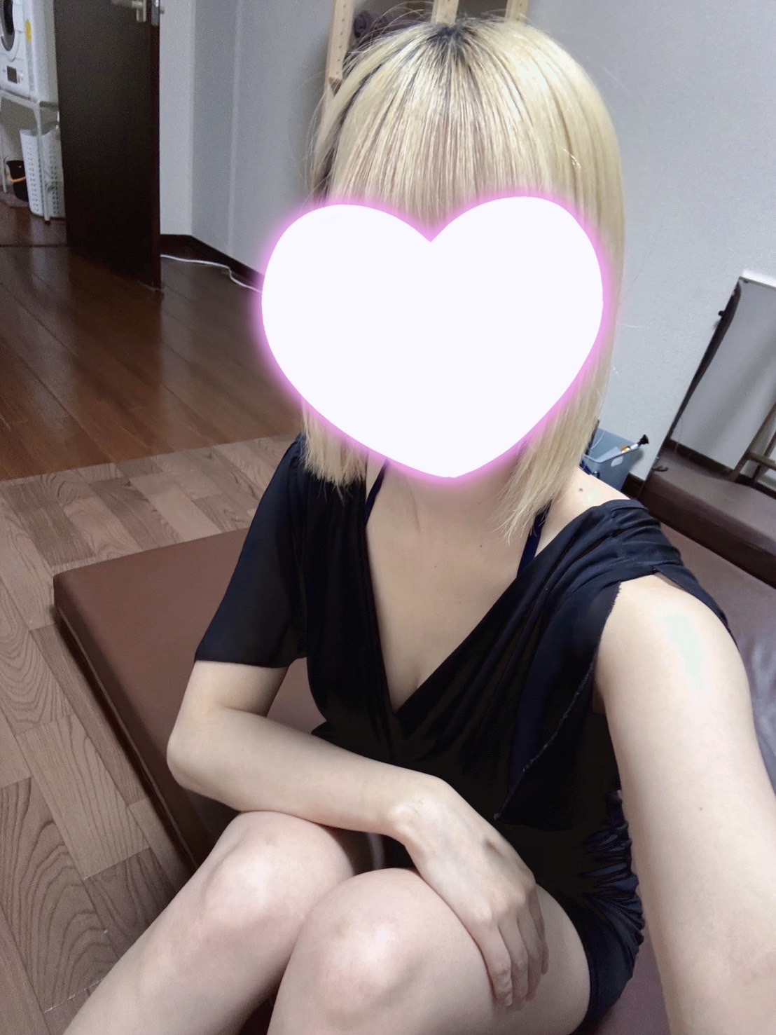 池袋・大宮メンズエステSplash(スプラッシュ)川村えな 